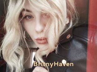 BritnyHaven