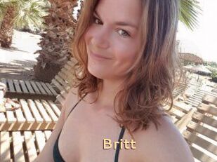 Britt