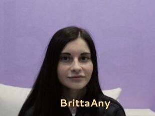 BrittaAny