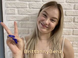 BrittannyBenz