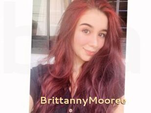 BrittannyMooree