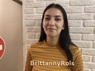 BrittannyRols