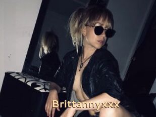 Brittannyxxx