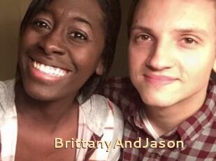 BrittanyAndJason