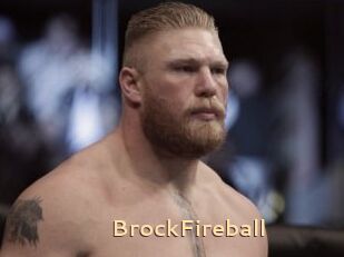 BrockFireball