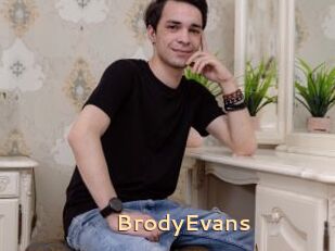 BrodyEvans