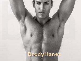 Brody_Hanes