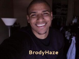 Brody_Haze