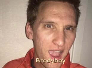 Brodyboy