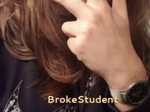 BrokeStudent