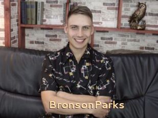 BronsonParks