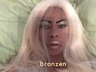 Bronzen