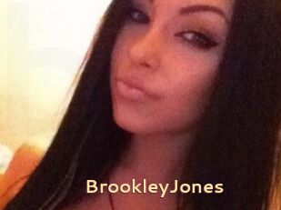 BrookleyJones