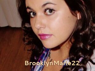 BrooklynMarie22