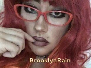 BrooklynRain