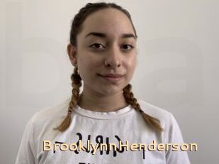 BrooklynnHenderson