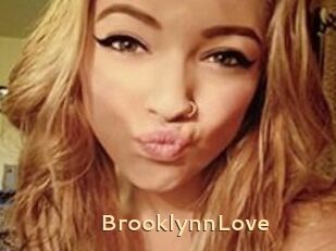 BrooklynnLove