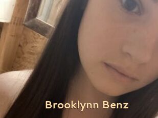 Brooklynn_Benz