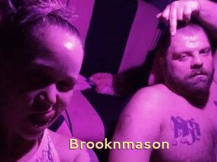 Brooknmason