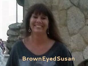 BrownEyedSusan