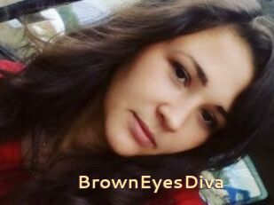 BrownEyesDiva