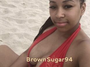 BrownSugar94