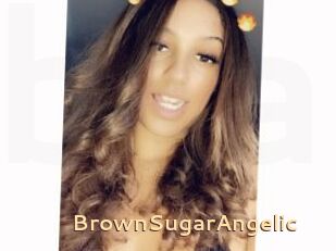 BrownSugarAngelic