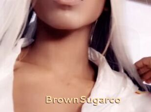 BrownSugarco