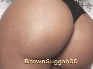 BrownSuggah00