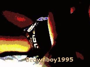 Brownboy1995