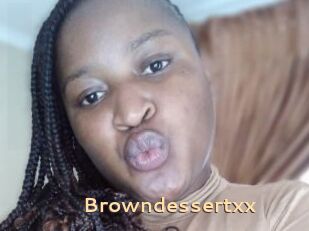 Browndessertxx