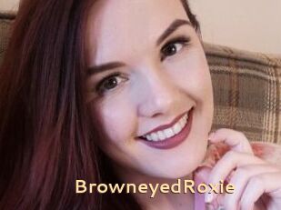 BrowneyedRoxie