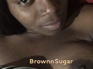 BrownnSugar