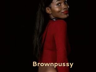 Brownpussy