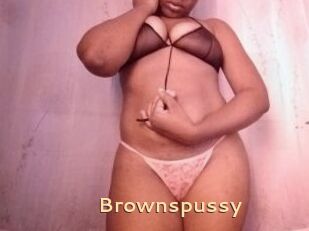 Brownspussy