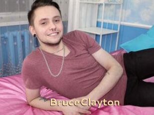 BruceClayton