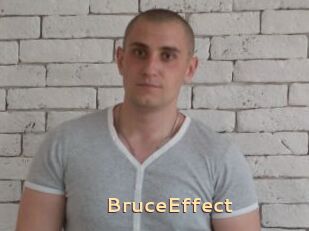 BruceEffect