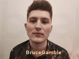 BruceGamble