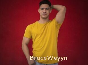 BruceWeyyn