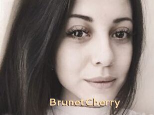 BrunetCherry