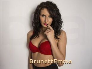 BrunettEmma