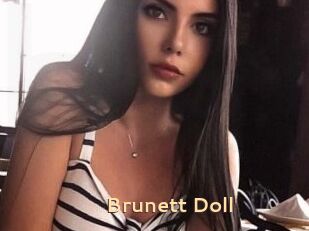 Brunett_Doll