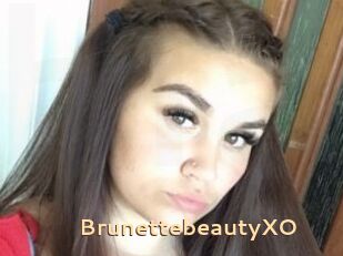 BrunettebeautyXO