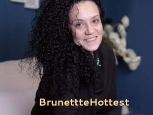 BrunettteHottest