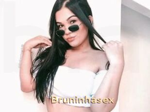 Bruninhasex