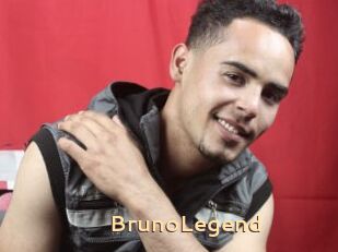 BrunoLegend