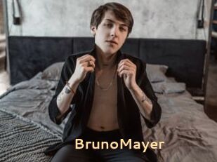 BrunoMayer