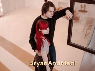 BryanAndMadi