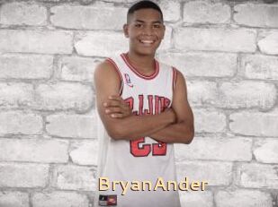 BryanAnder