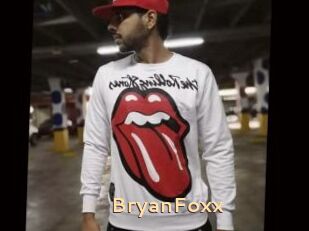 BryanFoxx_